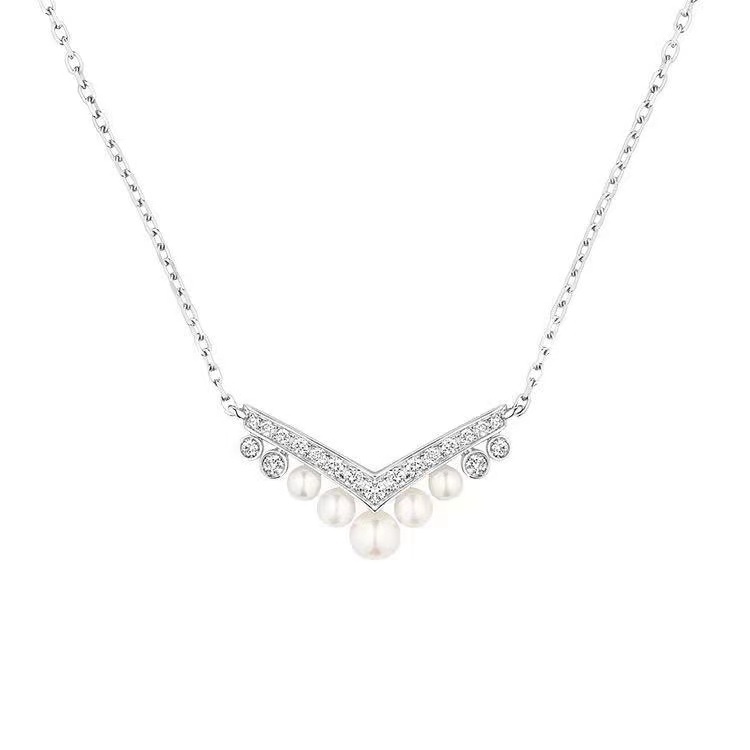 Chaumet Necklaces